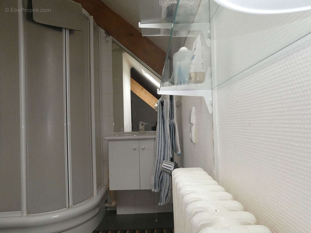 Maison à PONT-L'EVEQUE