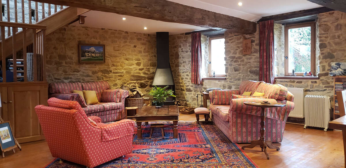 Maison à VILLEPOT