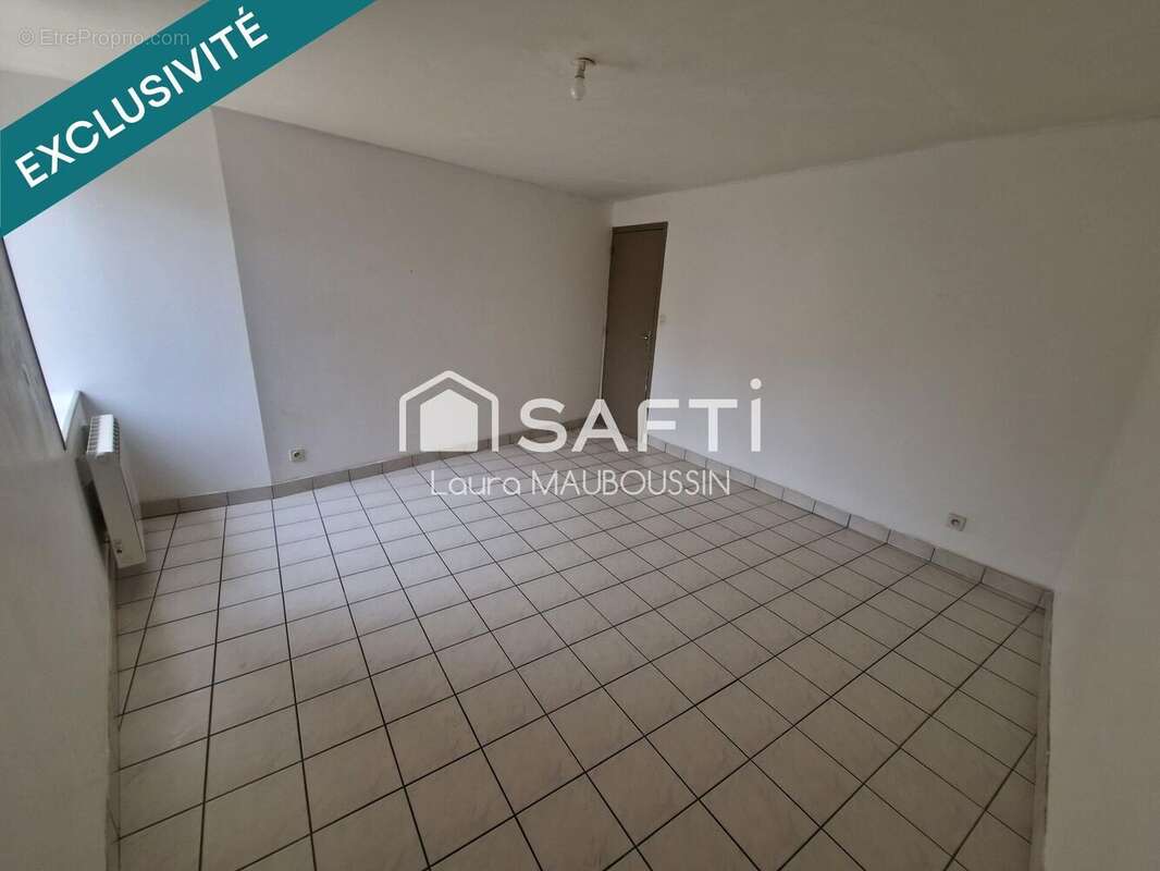 Photo 4 - Maison à CANDE