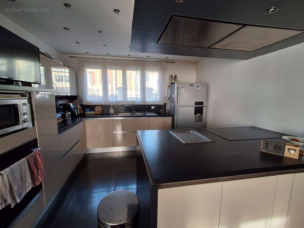 Maison à ORMESSON-SUR-MARNE