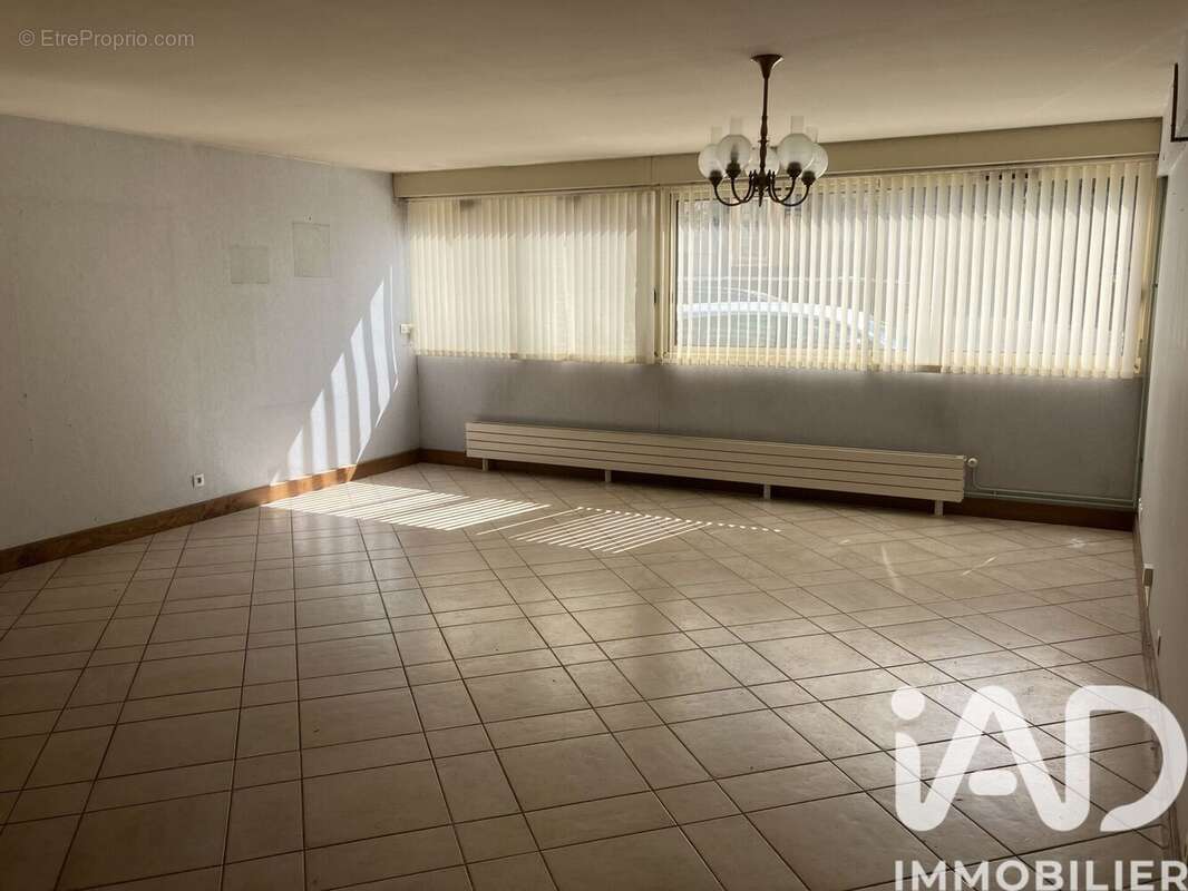 Photo 7 - Appartement à LE MANS