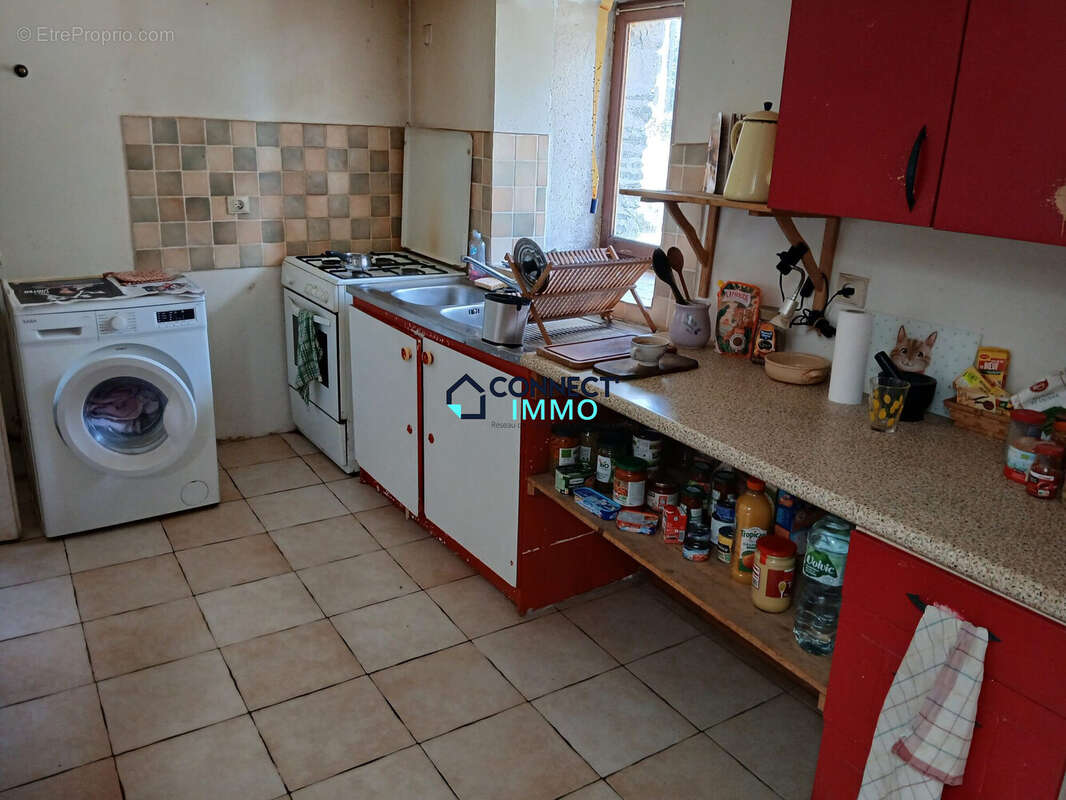Maison 56 m² à Paule  - photo 5