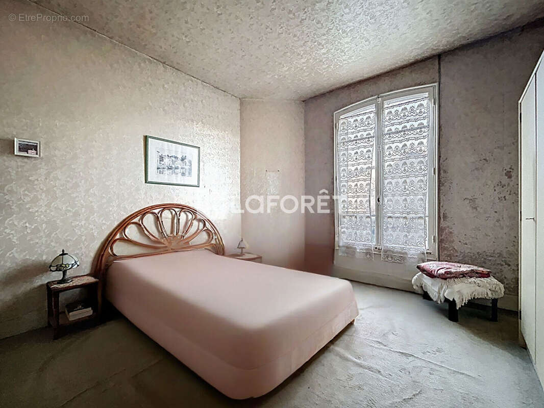 Maison à SUCY-EN-BRIE