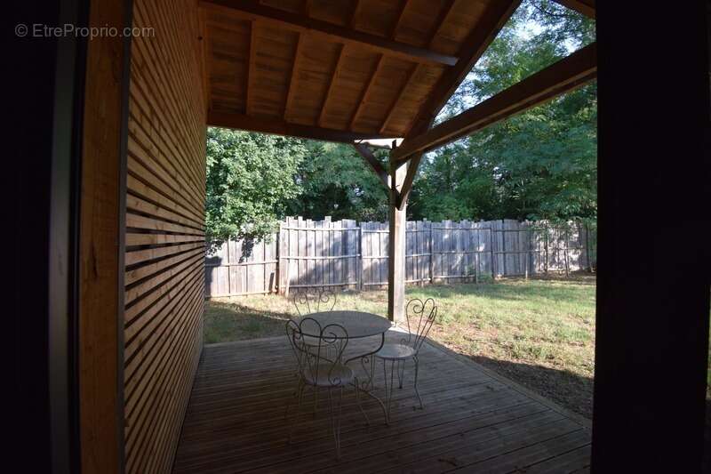 Maison BOIS  CLASS A à vendre 4 pièces  (46) - photo 4