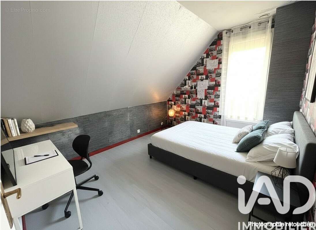 Photo 9 - Maison à BEAUVAIS