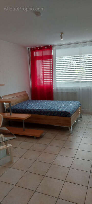 Appartement à FERNEY-VOLTAIRE