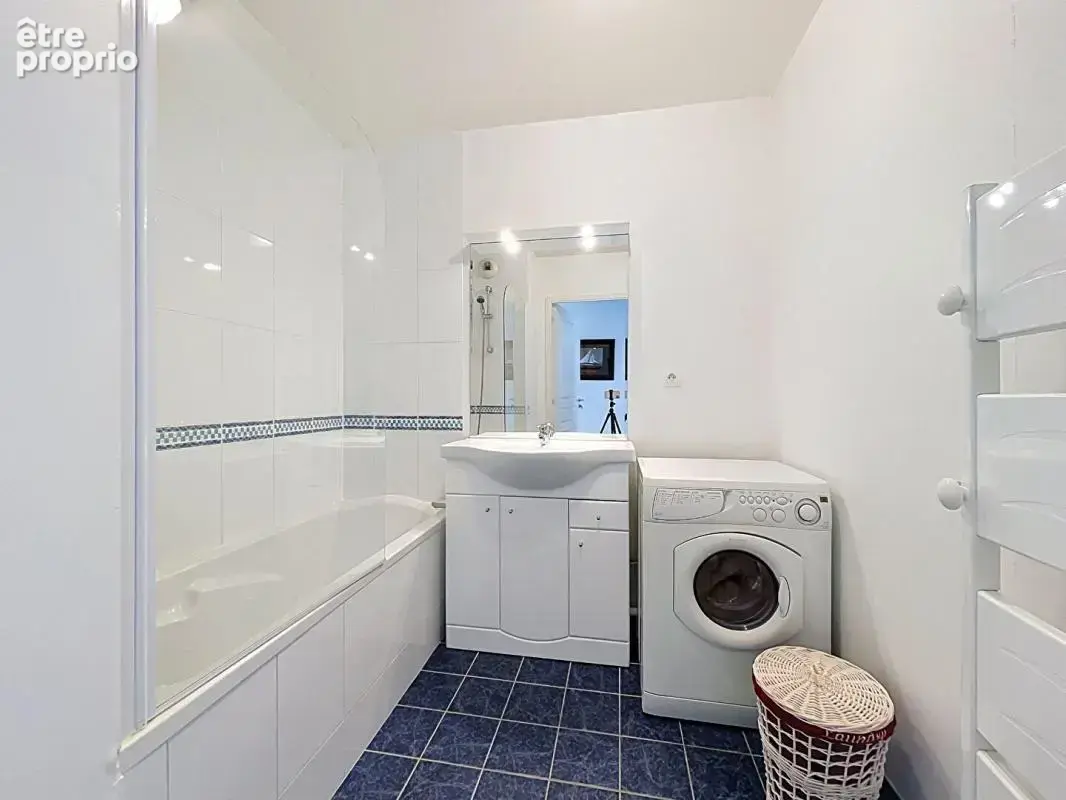 Appartement 3 pièces 74 m² à vendre à Saint-Nazaire (44600) - photo 6