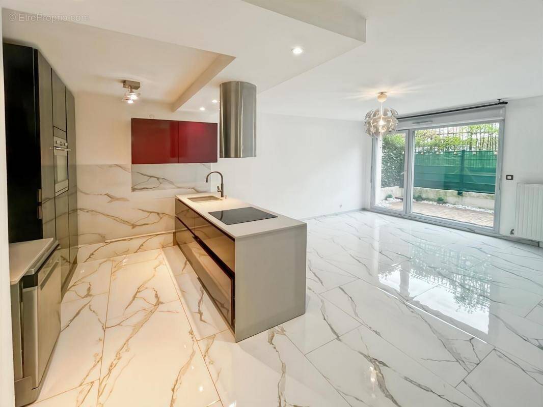 Appartement à ATHIS-MONS