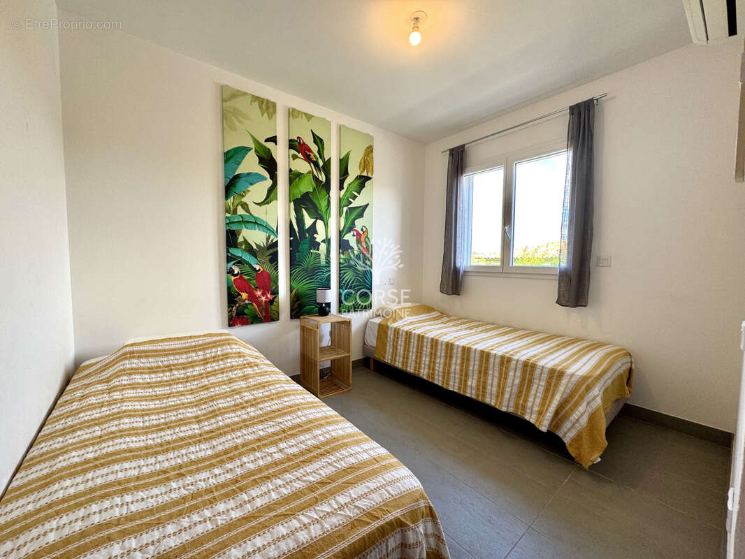 Maison à PORTO-VECCHIO