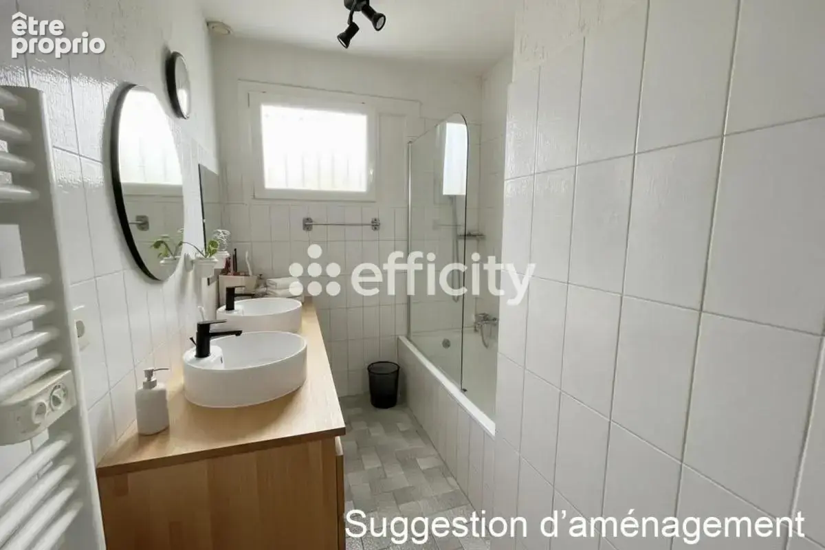 Maison 5 pièces 105 m² à vendre à Verteuil-Sur-Charente (16510) - photo 10