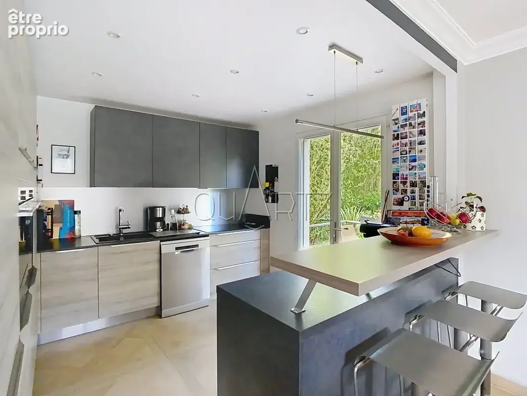 Maison 6 pièces 134 m² à vendre à Le Chesnay (78150) - photo 11