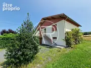 Maison à VERGONGHEON