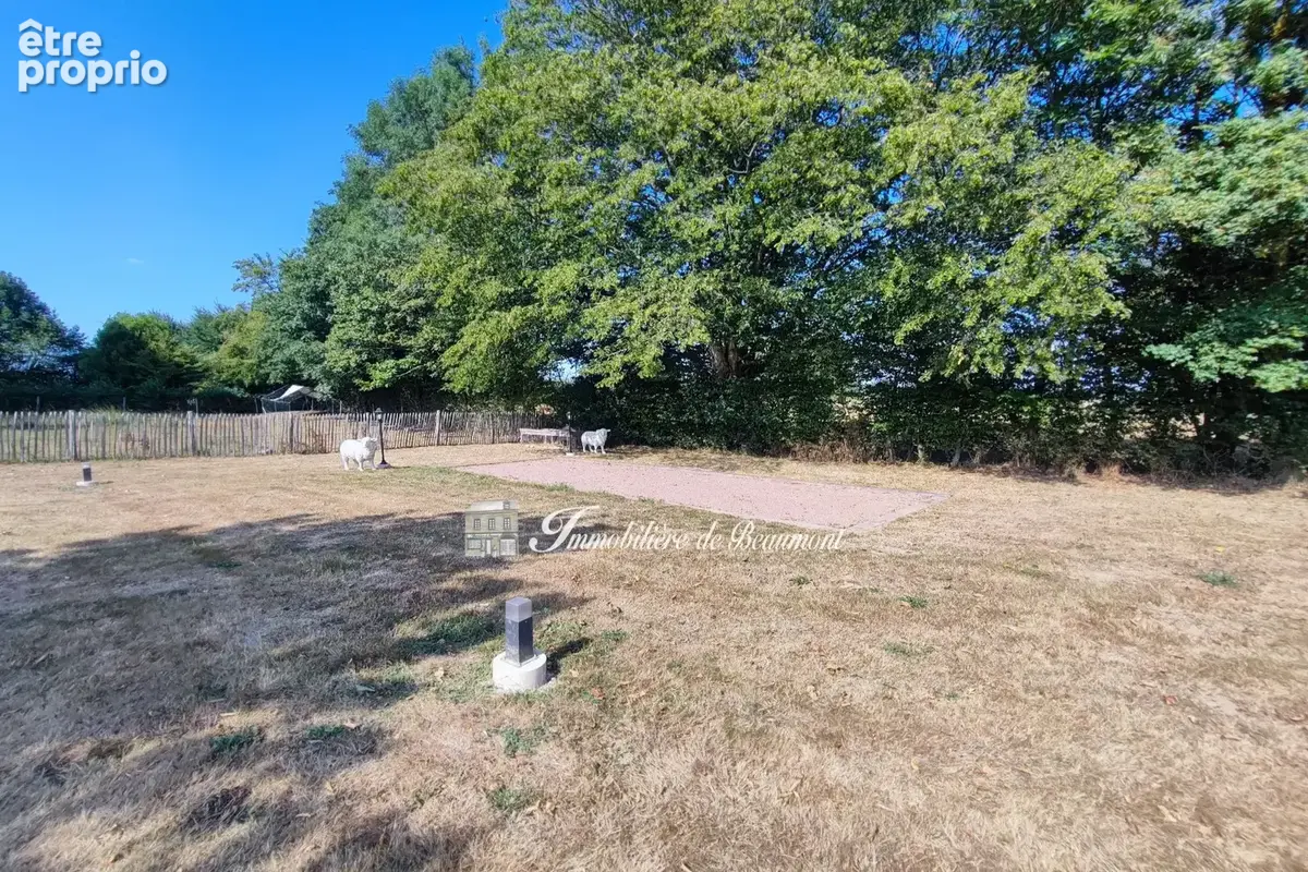 Maison 6 pièces 181 m² à vendre à Bernay (27300) - photo 6