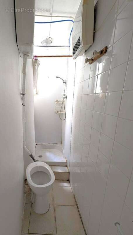 Appartement à PARIS-10E