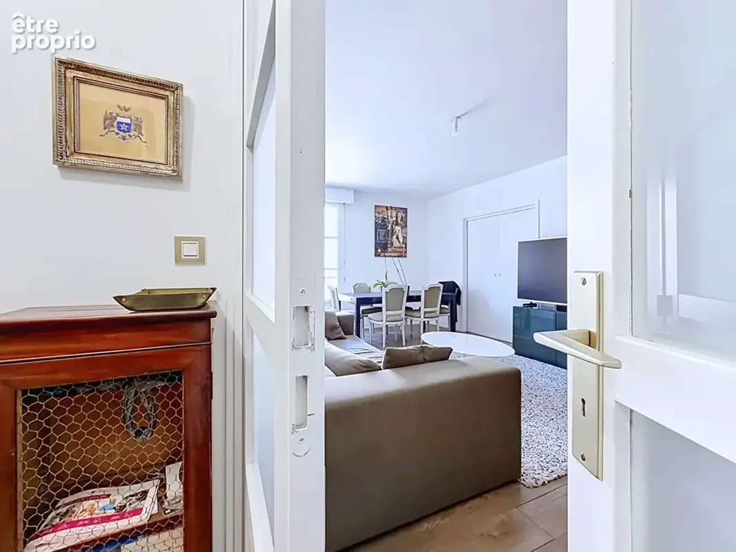 Appartement à CHARTRES