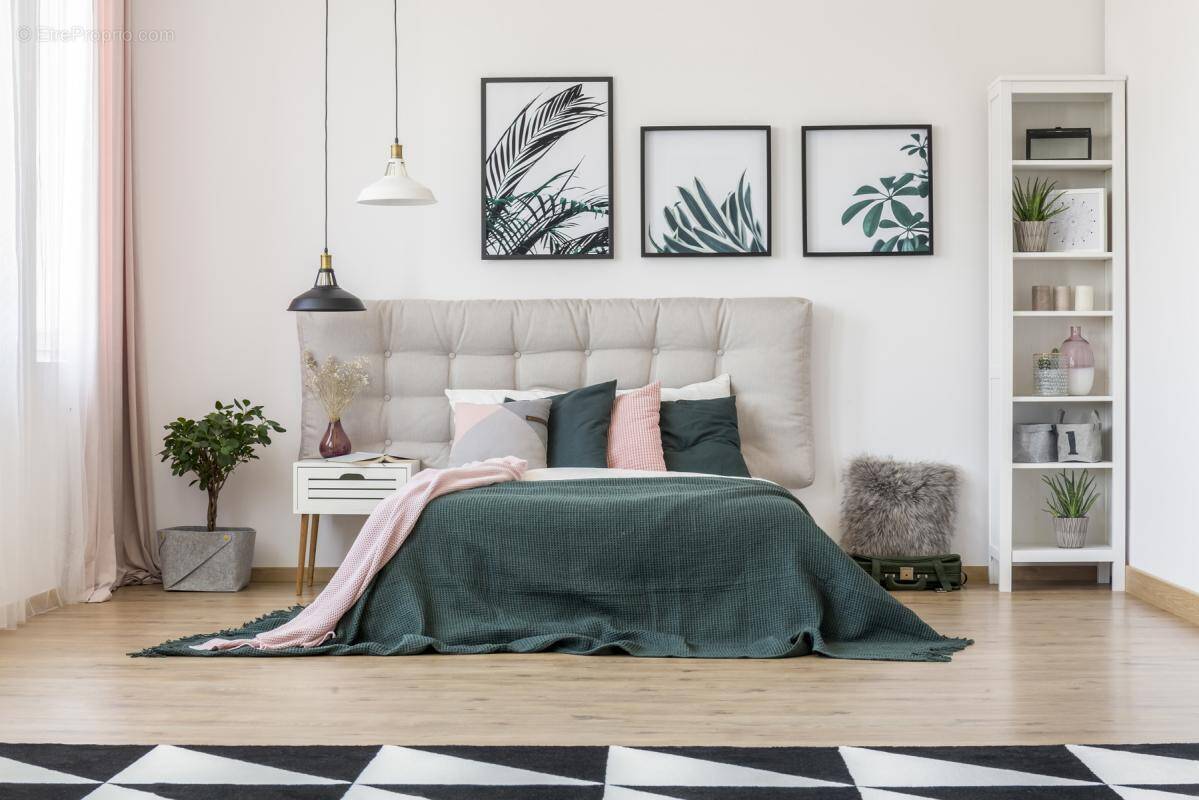 Appartement à LYON-7E