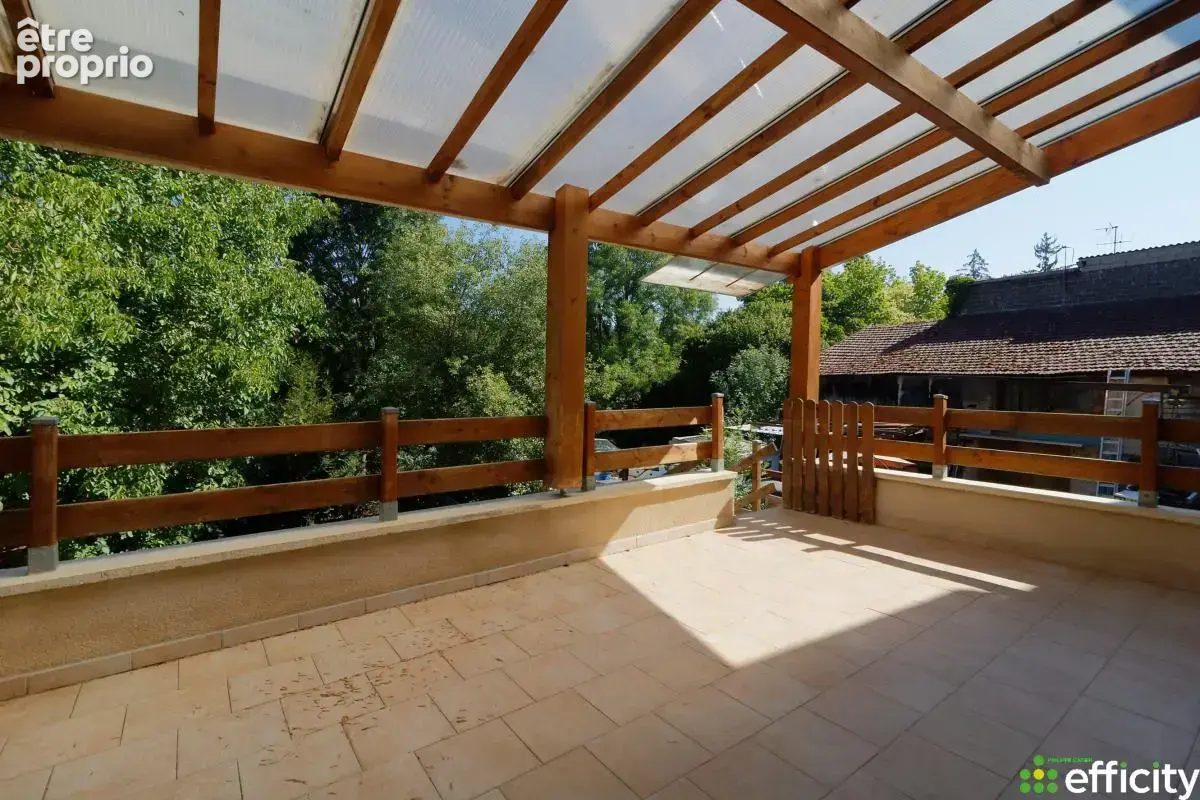 Maison 90 m² à Sainte-Marie-Sur-Ouche  - photo 13