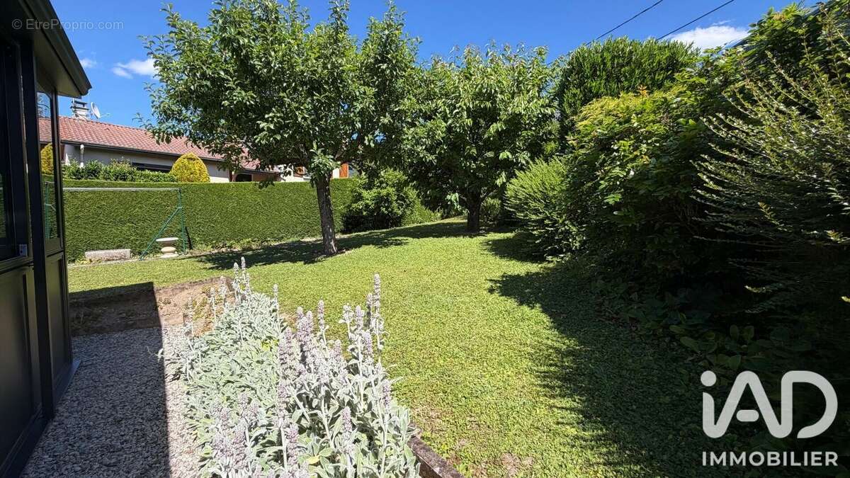 Photo 7 - Maison à FIRMINY