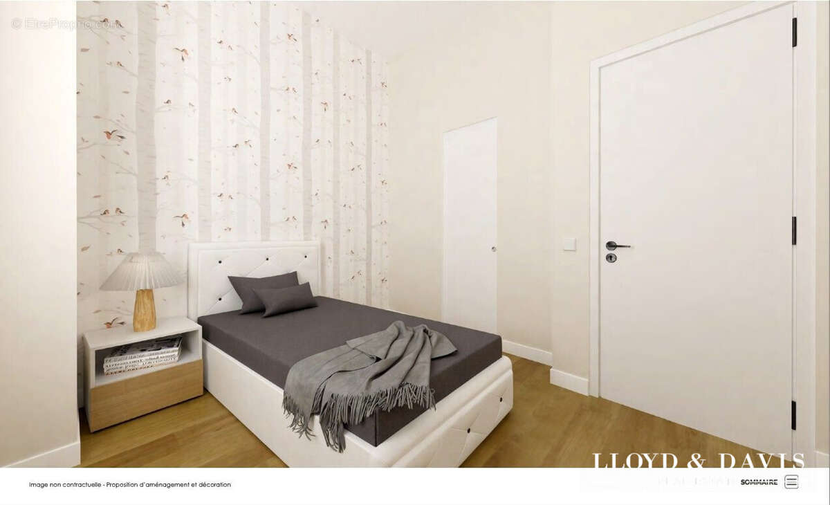 Appartement 73 m² à Nantes  - photo 5
