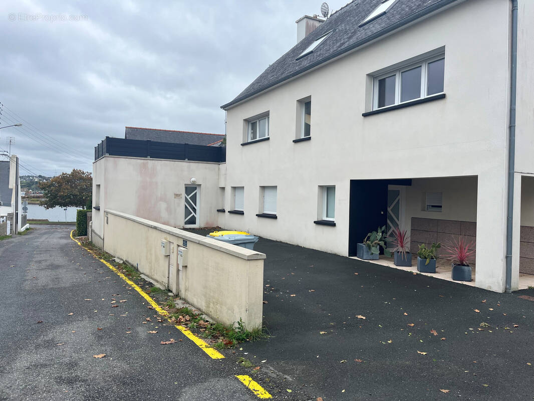 Appartement à PERROS-GUIREC