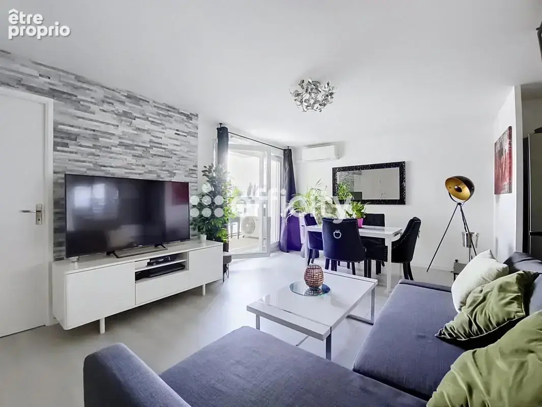 Appartement - photo 5