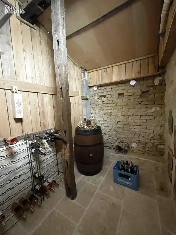 charmante maison rénovée avec vue panoramique sur les Pyrénées - photo 26