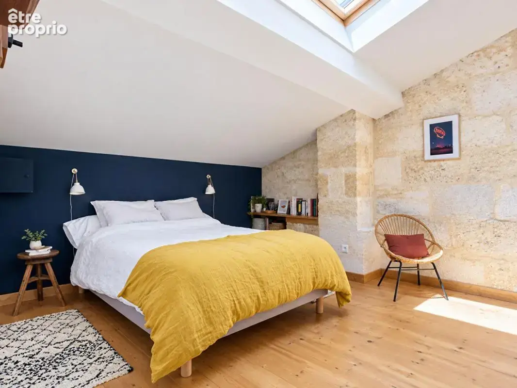 Vente Maison 116m2 BORDEAUX (33800) - photo 9