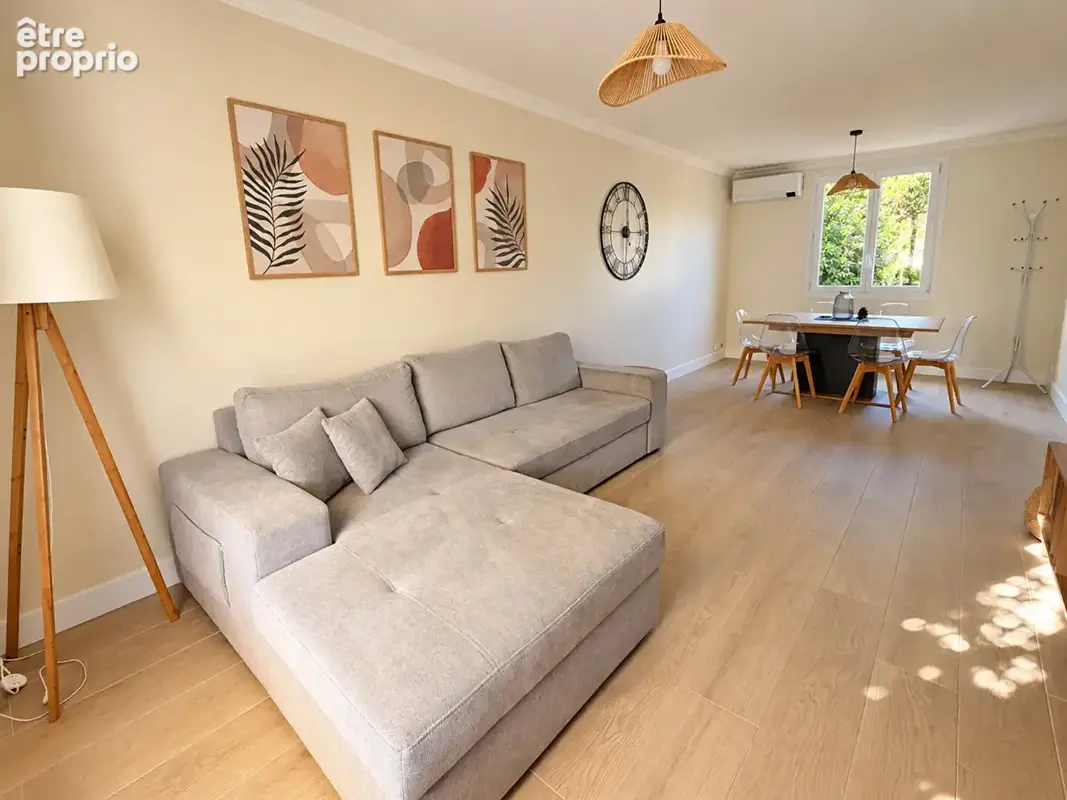 Maison Narbonne 4 pièce(s) 90 m2 - photo 2