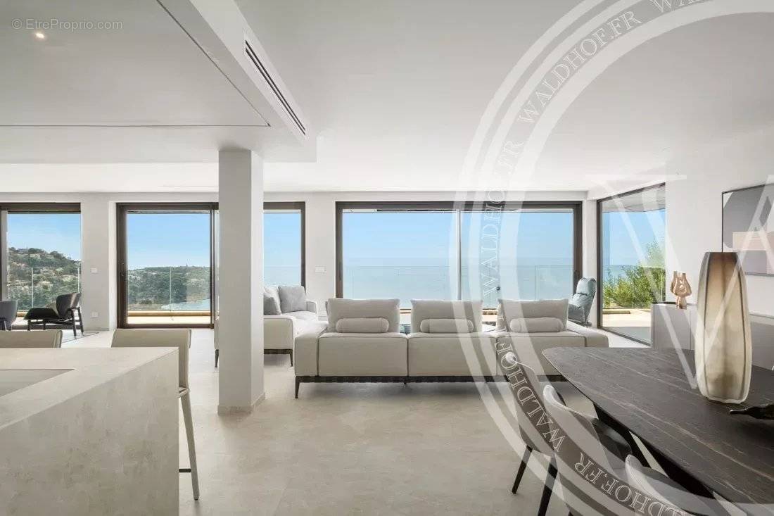 Maison à ROQUEBRUNE-CAP-MARTIN