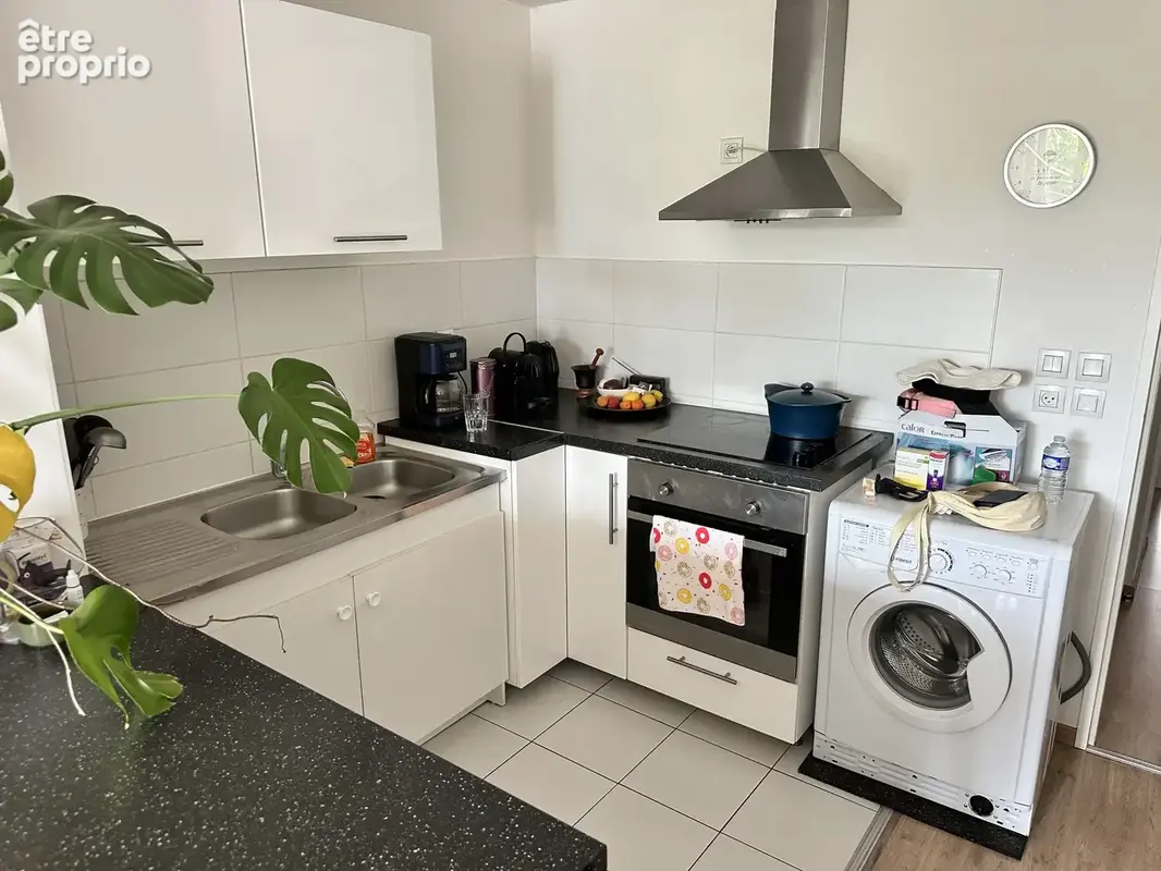 Une exclusivité dagon immobilier ! - photo 5