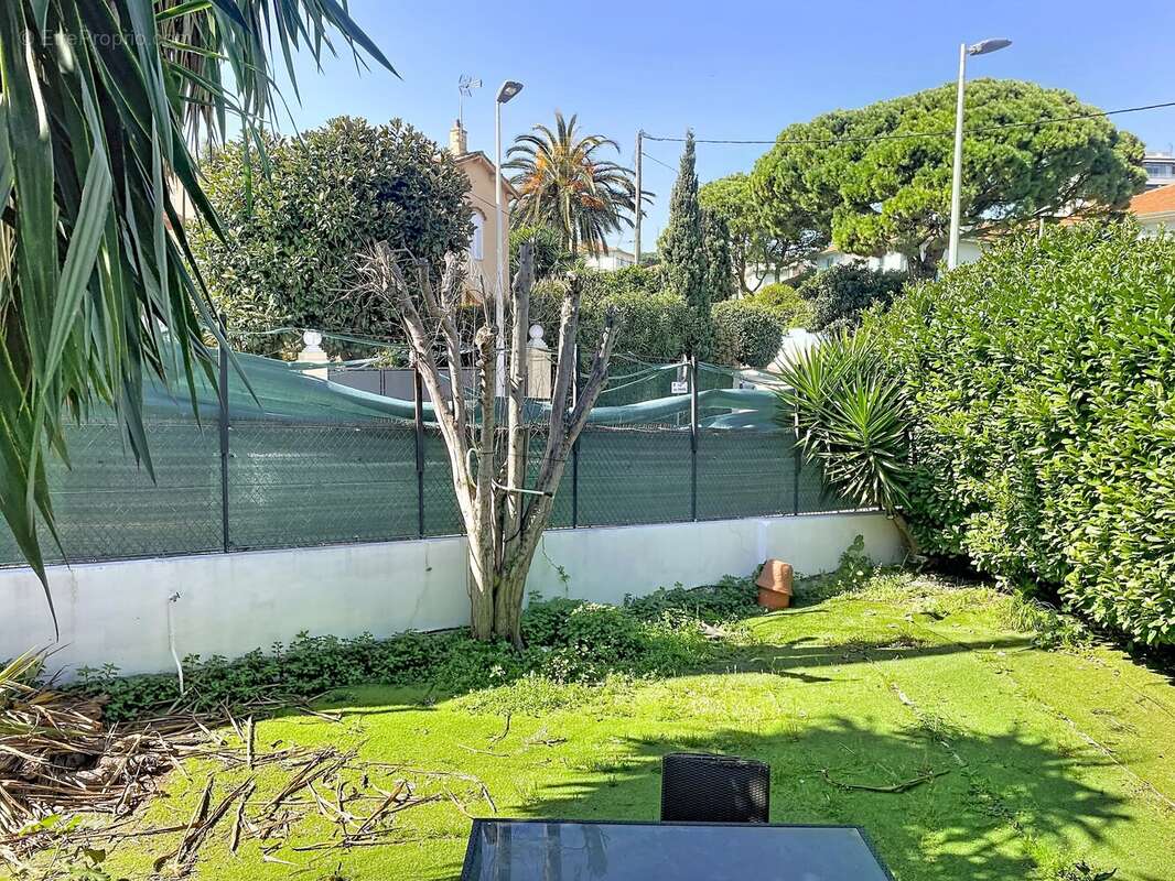 Maison à CANNES