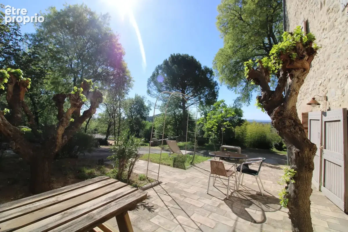 Bastide 1000 m2  sur 1.7 hectare ou plus - photo 146