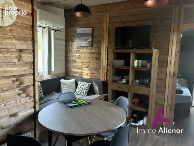 Maison 4 pièces 40 m² à vendre à Gujan-Mestras (33470) - photo 4