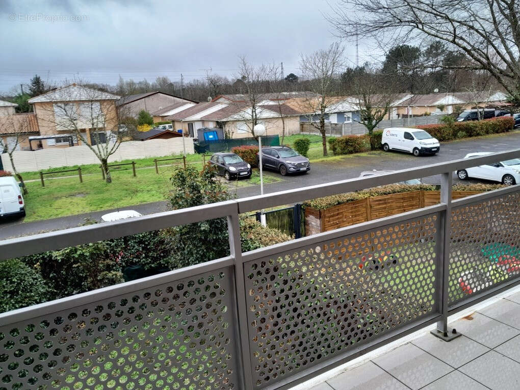 Appartement à MARCHEPRIME