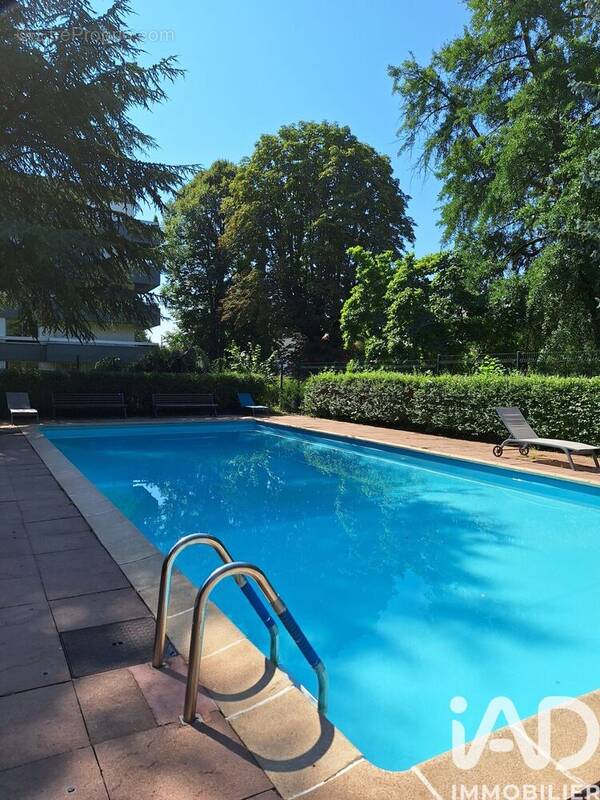 Photo 1 - Appartement à NANCY