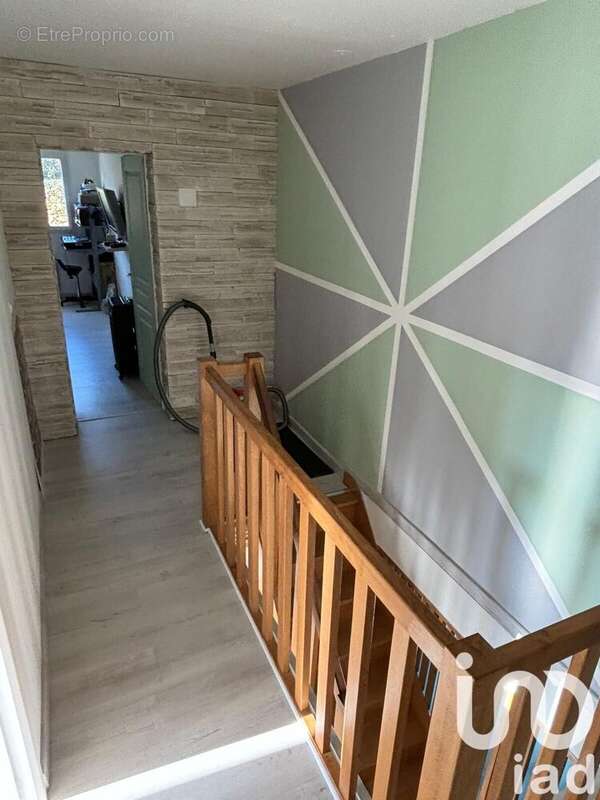 Photo 9 - Maison à BONDOUFLE