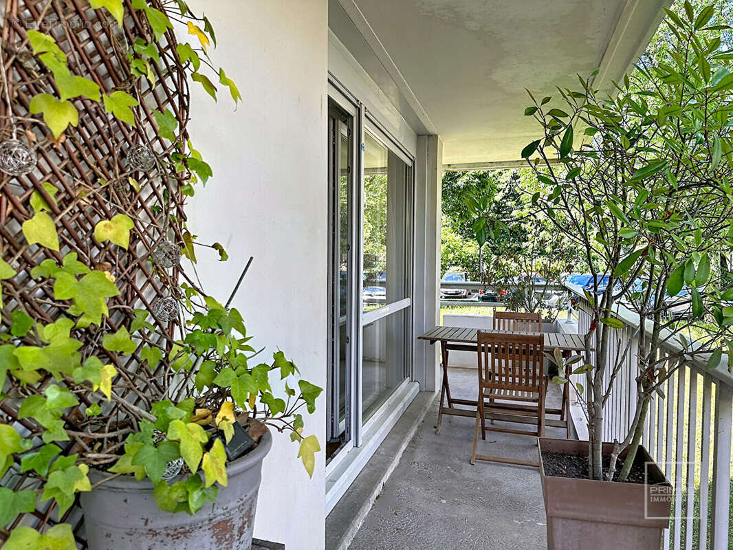 Appartement à LYON-9E