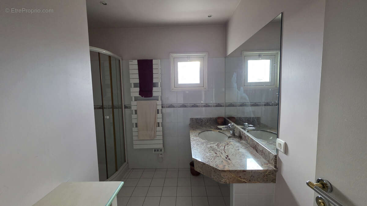 Appartement à VALENCE