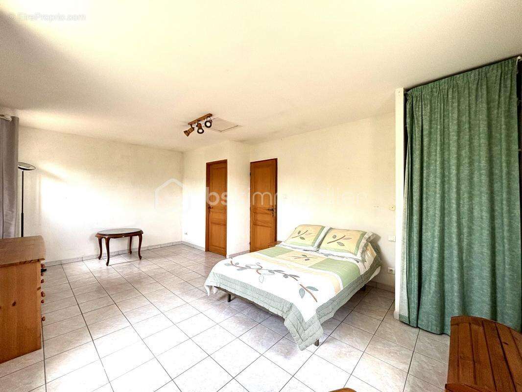 Charmante maison au calme - photo 15