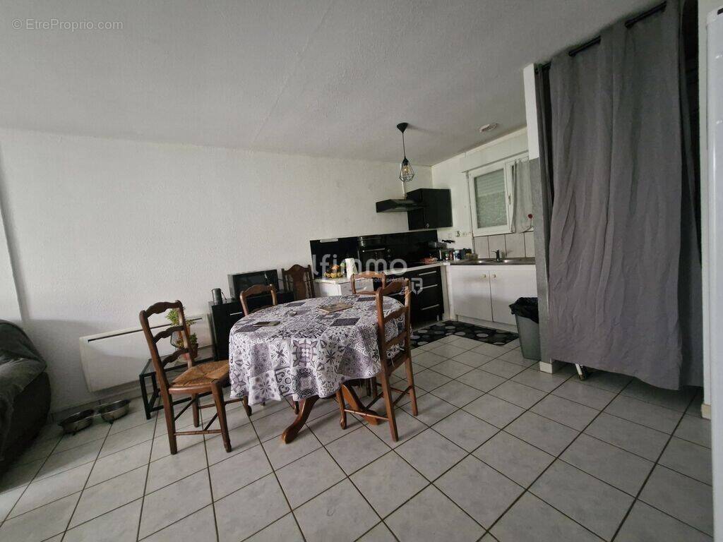 Appartement à SAMATAN