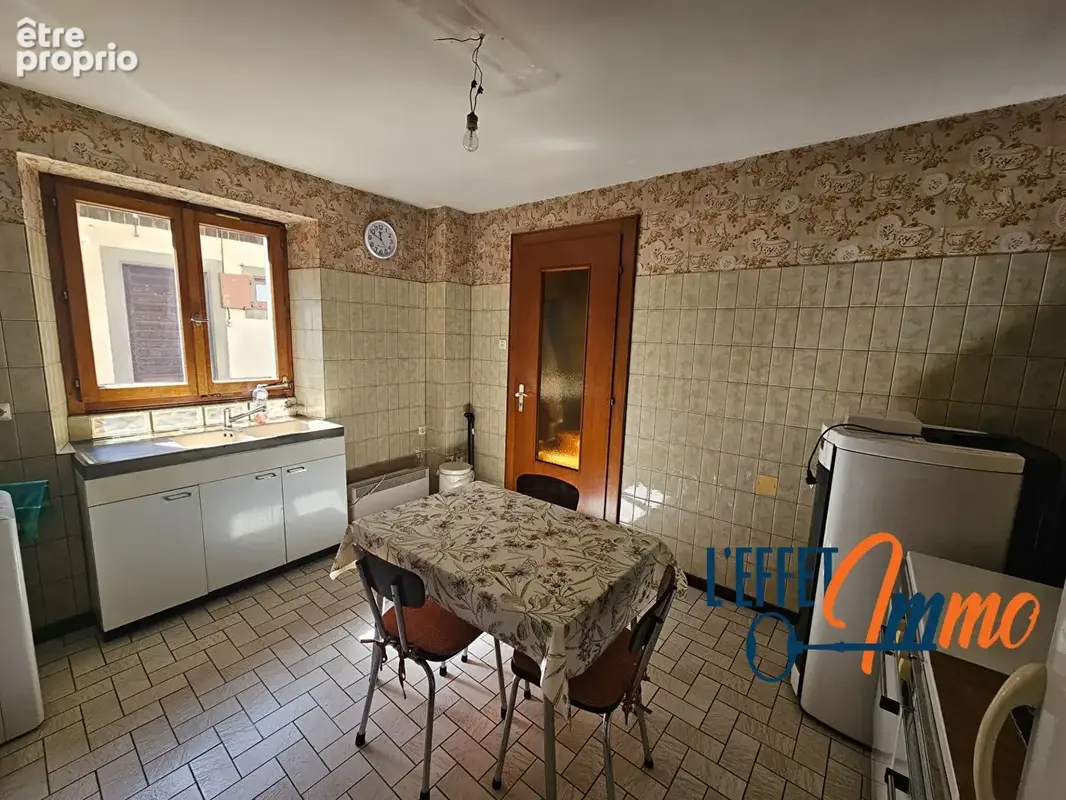 Maison 99 m² avec dépendance à hartmannswiller - photo 6