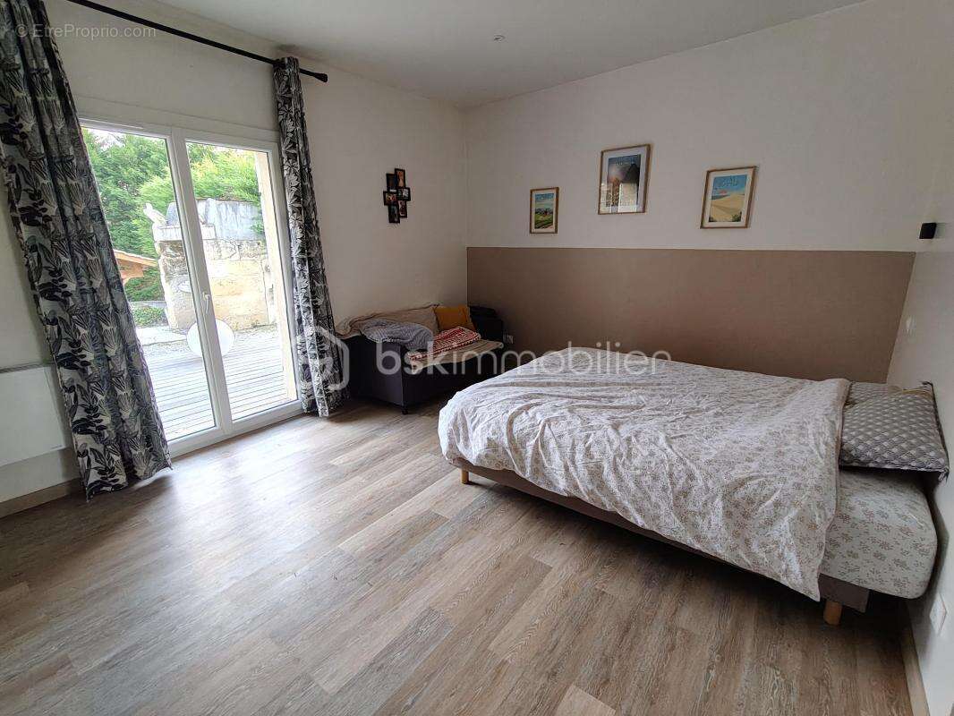 maison au calme - photo 8