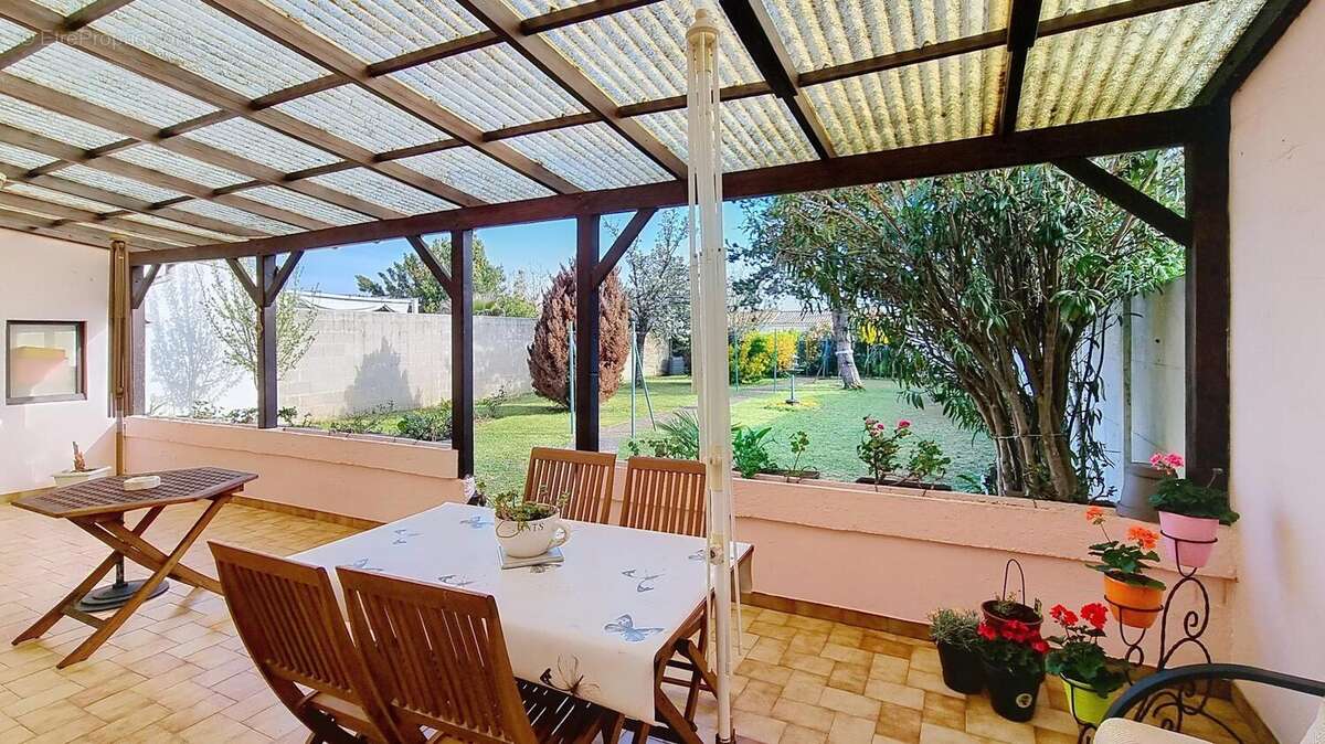 Photo 3 - Maison à AYTRE