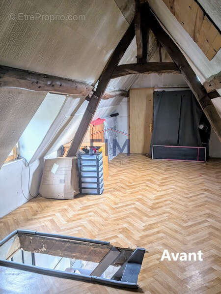 Maison à BEAUCAMPS-LE-VIEUX