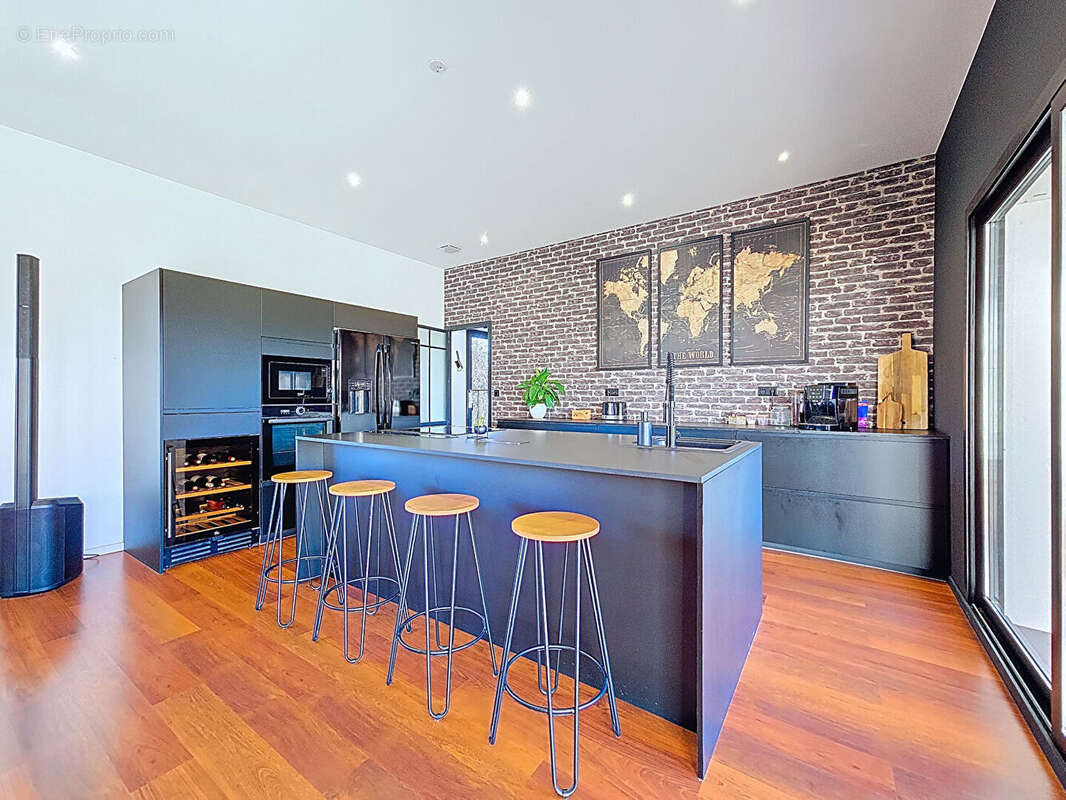 Maison à LE BOSC-ROGER-EN-ROUMOIS