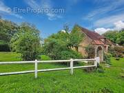 Photo 1 - Maison à CHAMPLEMY