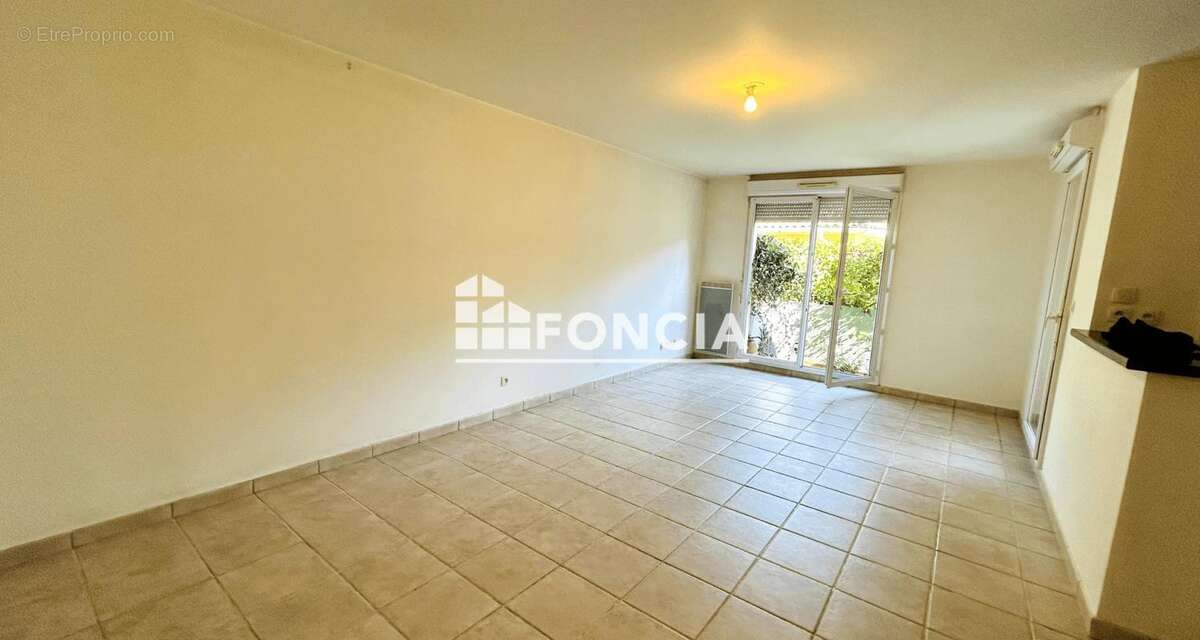 Appartement à CASTANET-TOLOSAN
