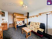 Appartement à VILLENEUVE-D'OLMES