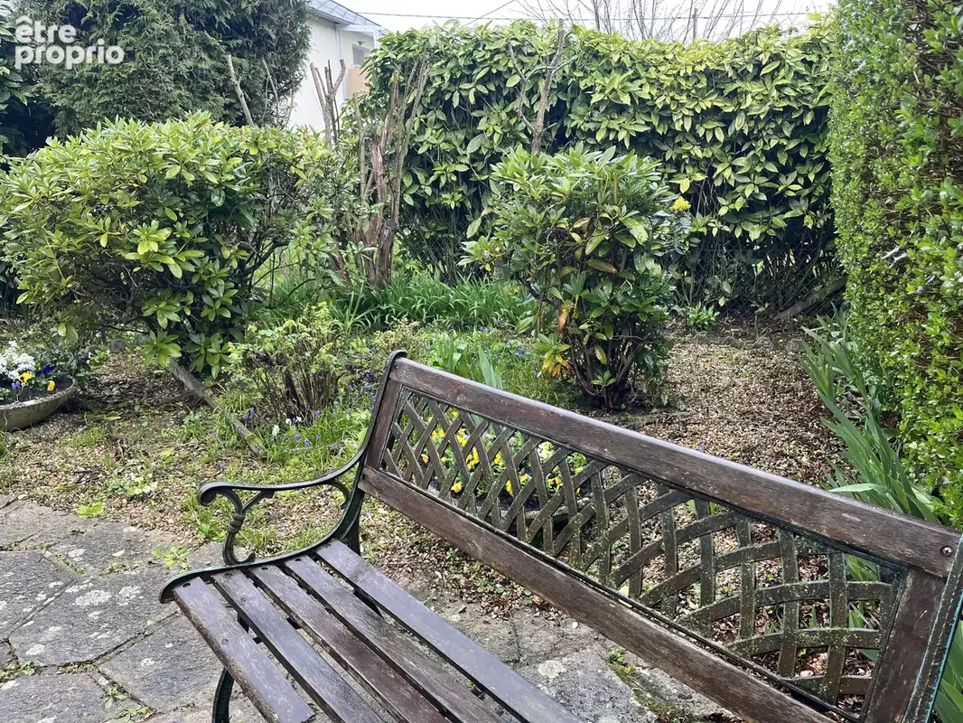 Maison de 75 m² proche des commodités à pied - photo 5