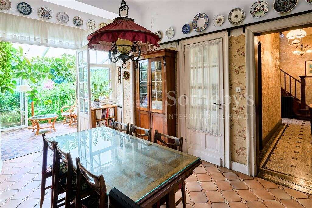 Maison à MARCQ-EN-BAROEUL